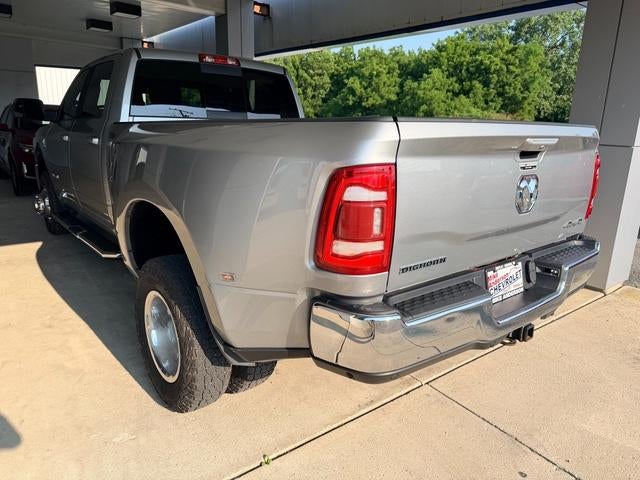 2022 RAM 3500 Big Horn