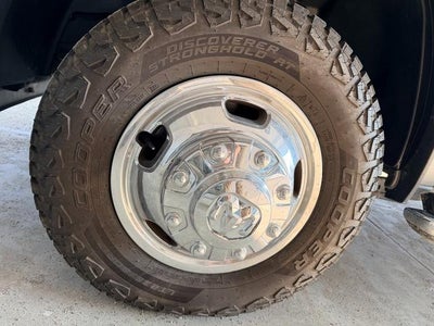 2022 RAM 3500 Big Horn