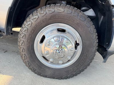 2022 RAM 3500 Big Horn