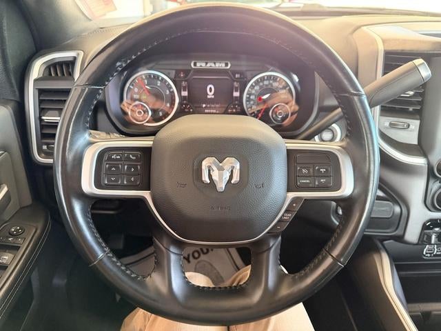 2022 RAM 3500 Big Horn