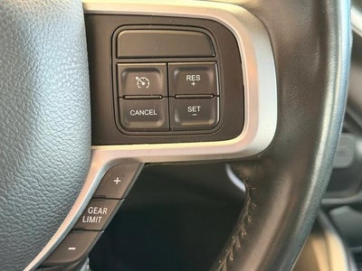 2022 RAM 3500 Big Horn