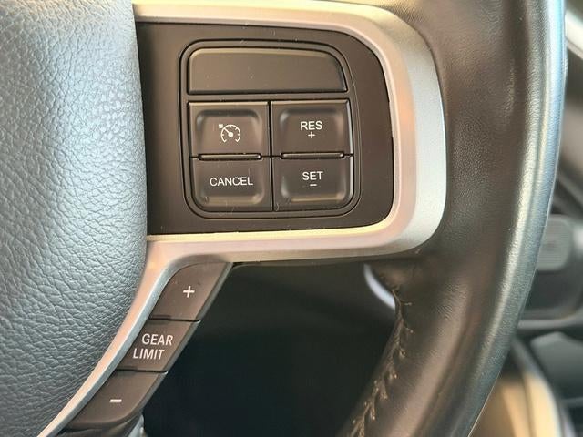 2022 RAM 3500 Big Horn