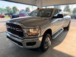 2022 RAM 3500 Big Horn
