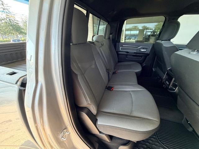 2022 RAM 3500 Big Horn