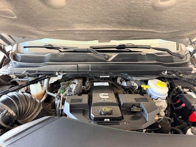2022 RAM 3500 Big Horn