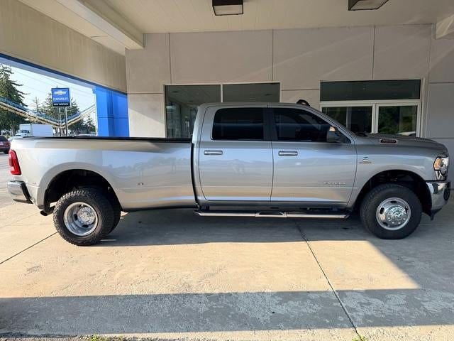 2022 RAM 3500 Big Horn