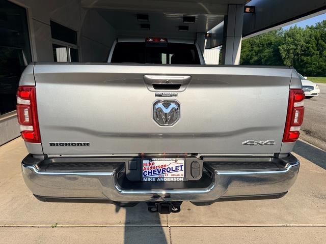 2022 RAM 3500 Big Horn