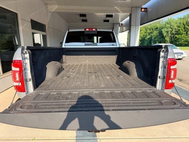 2022 RAM 3500 Big Horn