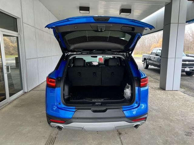 2026 Chevrolet Blazer 3LT