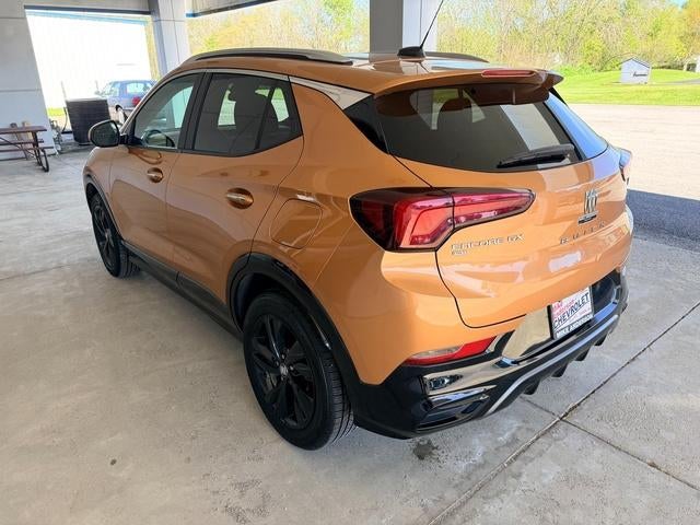 2024 Buick Encore GX Sport Touring