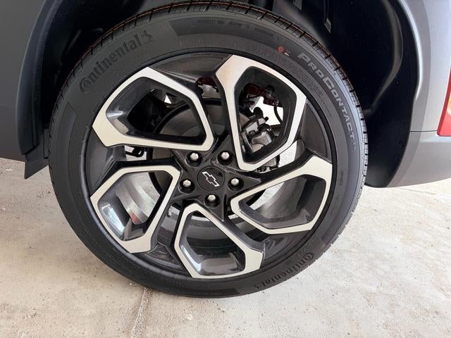 2026 Chevrolet Trax RS - Photo 11