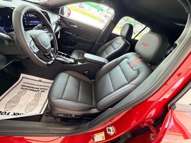 2026 Chevrolet Trax RS - Photo 15