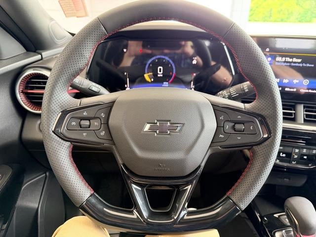 2026 Chevrolet Trax RS - Photo 17