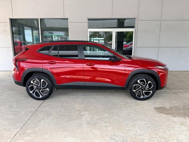 2026 Chevrolet Trax RS - Photo 6