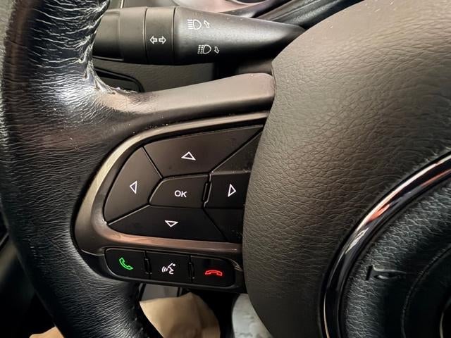 2021 Jeep Renegade Limited