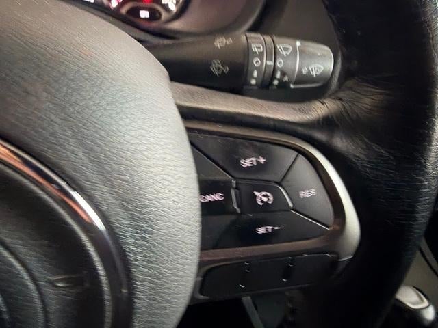 2021 Jeep Renegade Limited