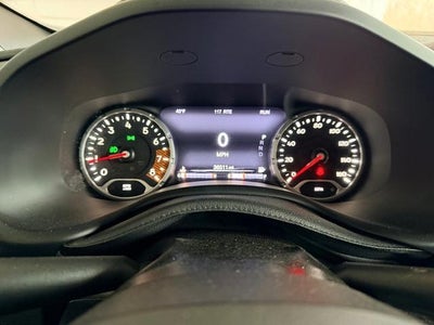 2021 Jeep Renegade Limited