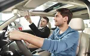 Schedule a test drive at Mike Anderson Chevrolet of Ossian in Ossian, IN.