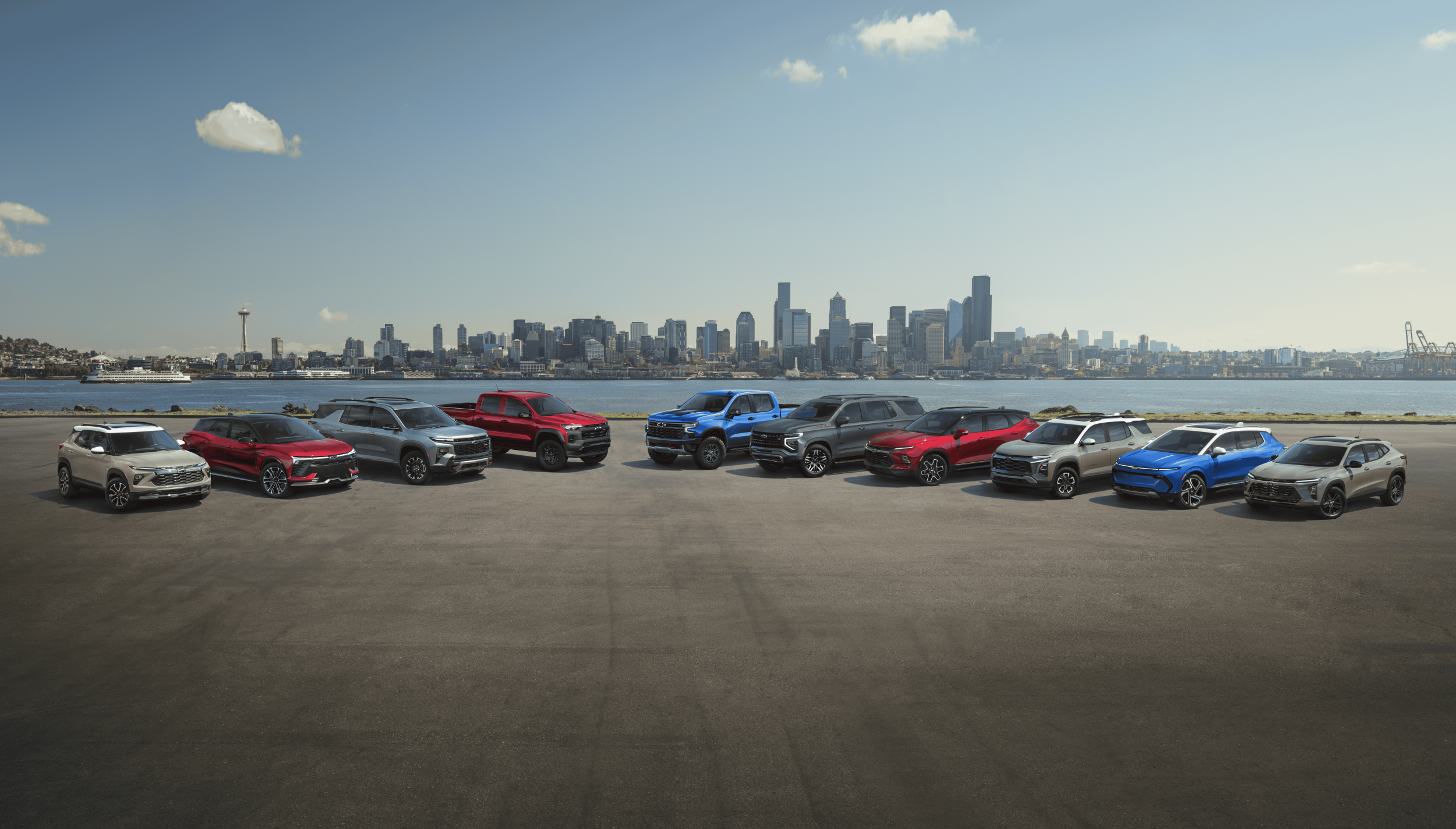 CHEVY SPECIAL OFFERS | Mike Anderson Chevrolet of Ossian in Ossian IN