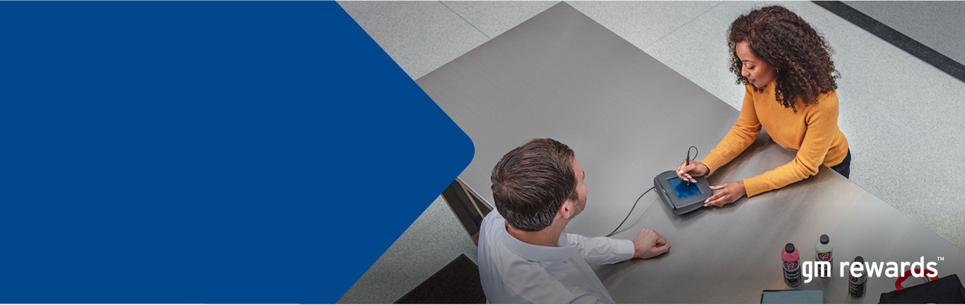 Mike Anderson Chevrolet of Ossian in Ossian IN