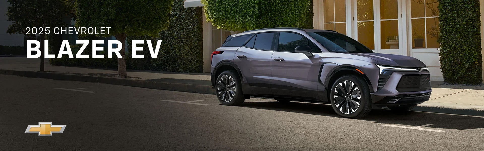 2025 Chevrolet Blazer EV at Mike Anderson Chevrolet of Ossian in Ossian, IN