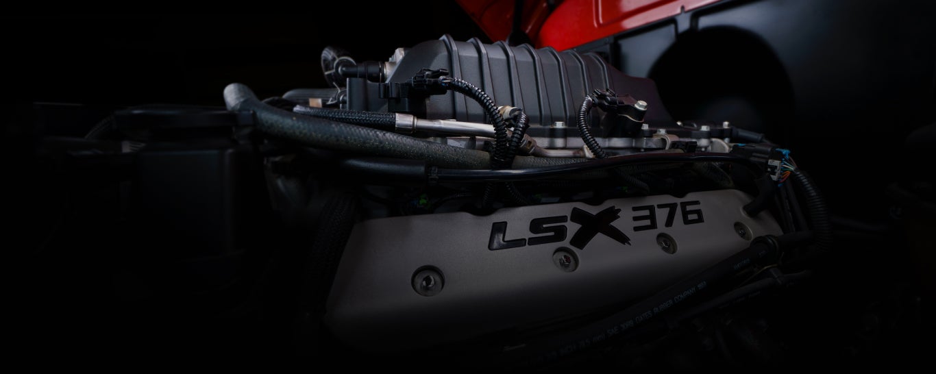 Mike Anderson Chevrolet of Ossian in Ossian IN