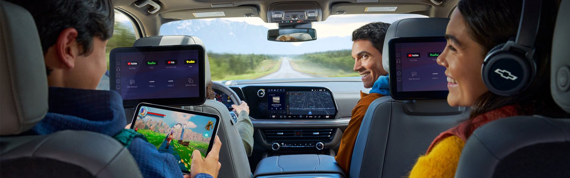 Mike Anderson Chevrolet of Ossian in Ossian IN