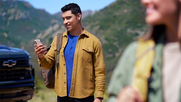 Mike Anderson Chevrolet of Ossian in Ossian IN