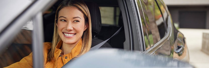 Mike Anderson Chevrolet of Ossian in Ossian IN