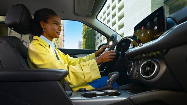 Mike Anderson Chevrolet of Ossian in Ossian IN