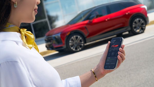 Mike Anderson Chevrolet of Ossian in Ossian IN