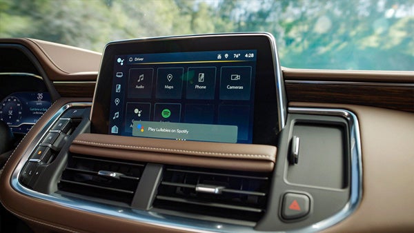 Mike Anderson Chevrolet of Ossian in Ossian IN