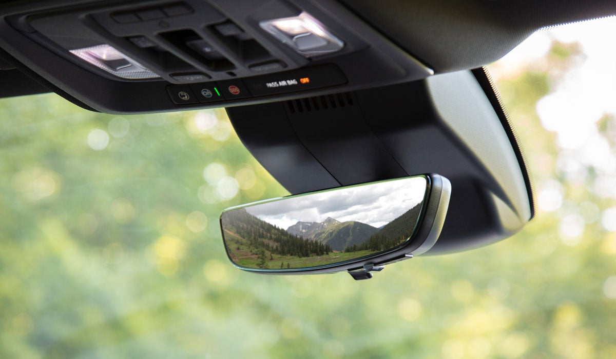 Mike Anderson Chevrolet of Ossian in Ossian IN