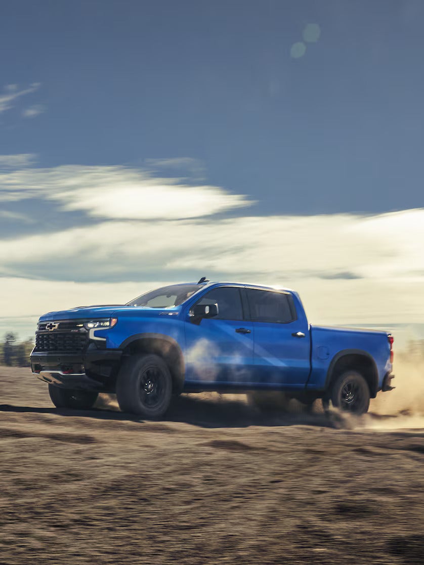 Mike Anderson Chevrolet of Ossian in Ossian IN