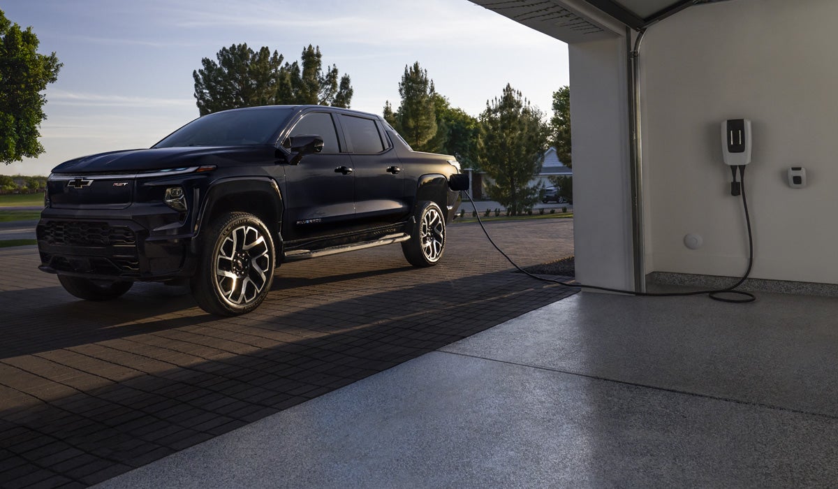 Mike Anderson Chevrolet of Ossian in Ossian IN