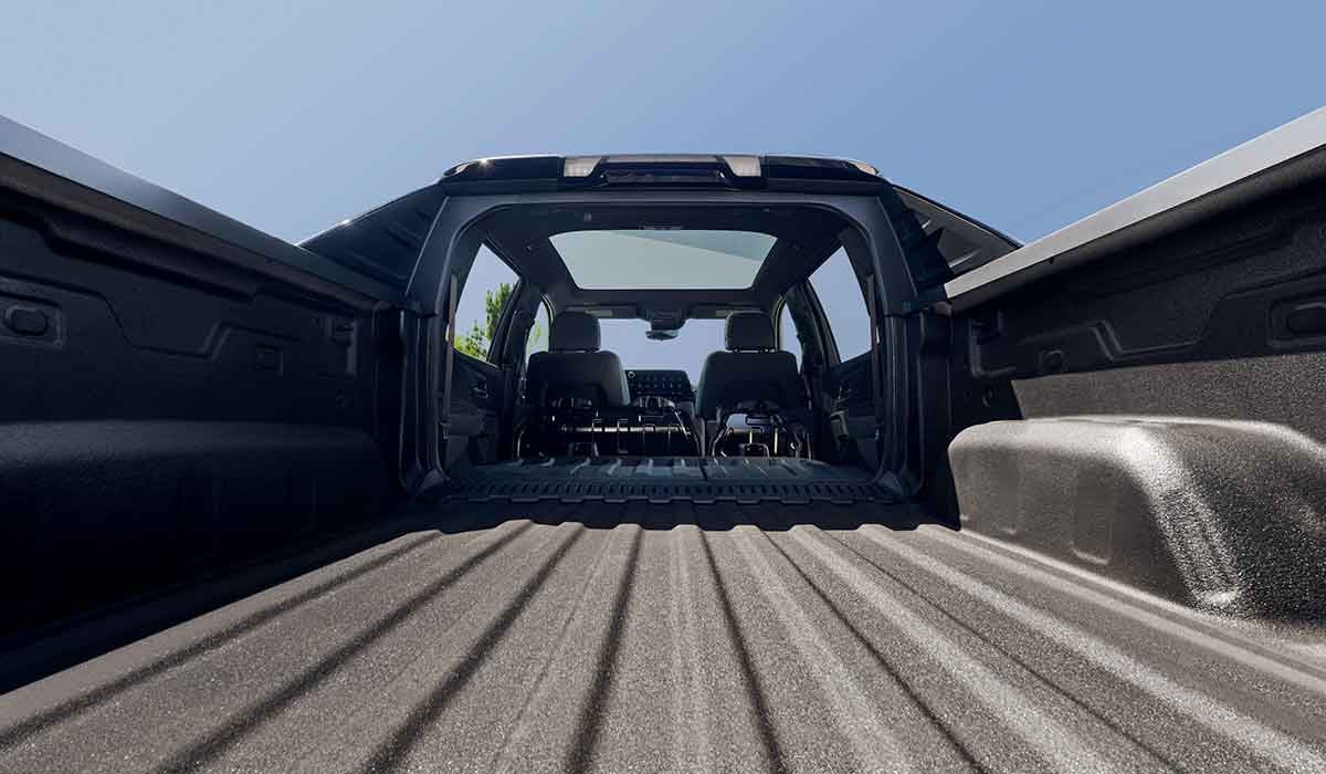 Mike Anderson Chevrolet of Ossian in Ossian IN