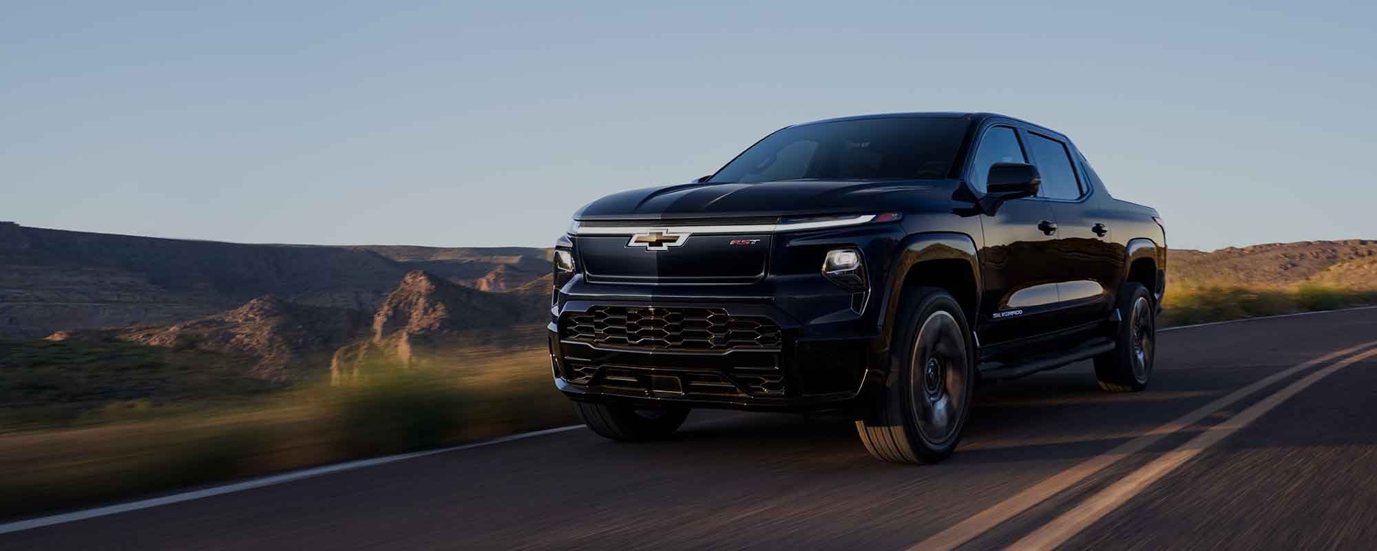 Mike Anderson Chevrolet of Ossian in Ossian IN