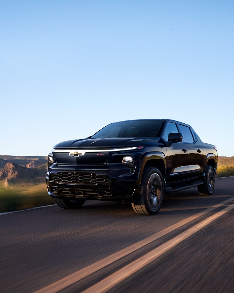 Mike Anderson Chevrolet of Ossian in Ossian IN