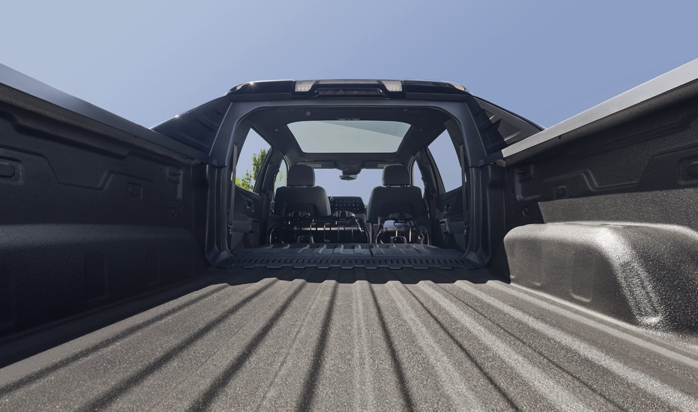 Mike Anderson Chevrolet of Ossian in Ossian IN