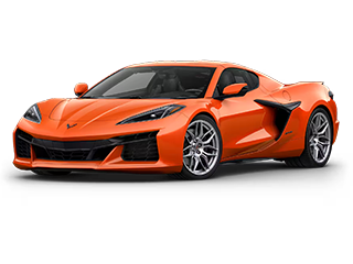 Chevrolet Corvette Z06 - Mike Anderson Chevrolet of Ossian in Ossian IN